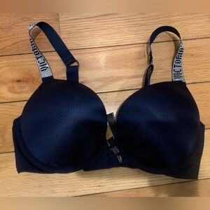 Victoria's Secret Bombshell Bra 34c